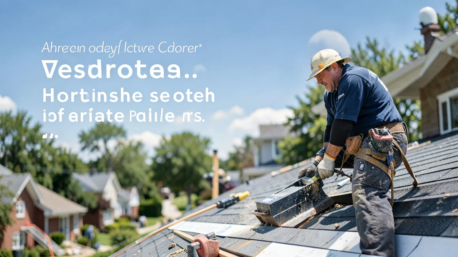 Roof Replacement in Perry Hall, MD near me
